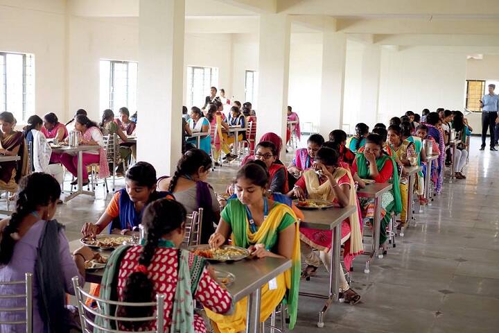 cafeteria